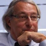 Bertrand Badie