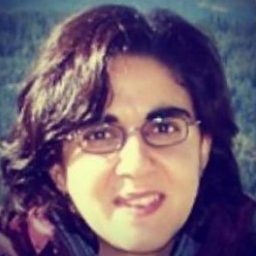 Elena Aoun