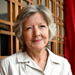 Agnès Levallois