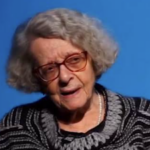 Monique Chemillier-Gendreau